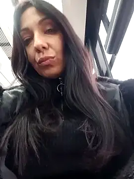 LeticiaWoods online show from 12-08-24, 11:46