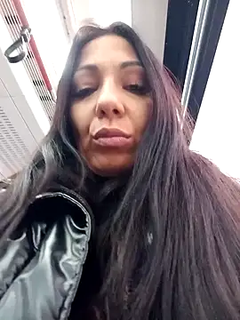 LeticiaWoods online show from 12-24-24, 07:06