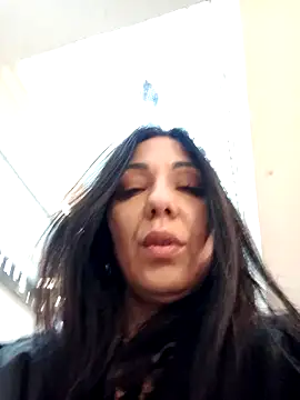 LeticiaWoods online show from 01-22-25, 09:13