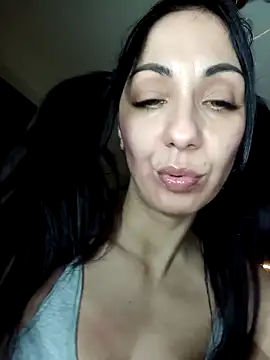 LeticiaWoods online show from 03-05-25, 09:26