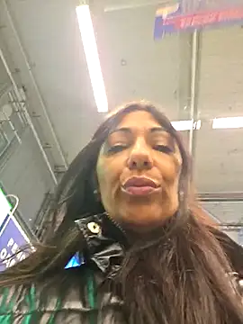 LeticiaWoods online show from 10-17-25, 09:34