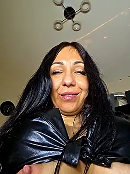 LeticiaWoods online show from 01-06-26, 01:26