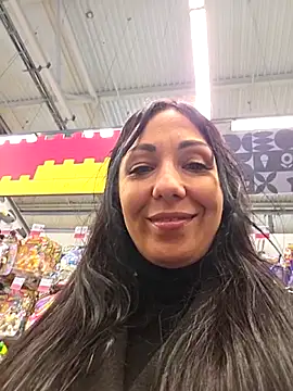 LeticiaWoods online show from 04-17-26, 11:57