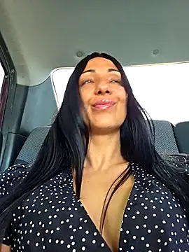 LeticiaWoods online show from 06-12-26, 11:31