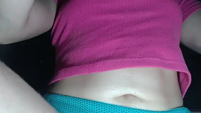 candylove05 online show from 10-31-25, 02:40