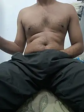 Im Aryan online show from 05-29-26, 07:56