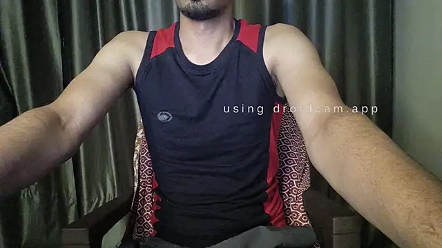 skinny tamer online show from 07-07-26, 04:55
