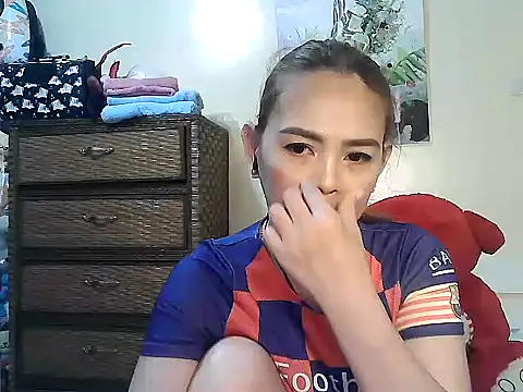 Kisses-13 online show from 01-11-26, 02:11