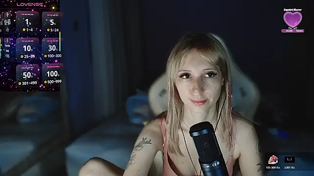 Snapshot of bunnydark00 chatting on 02-01-26, 12:09 bunnydark00 online show from 02-01-26, 12:09