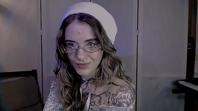 risha laas online show from 12-24-24, 06:17