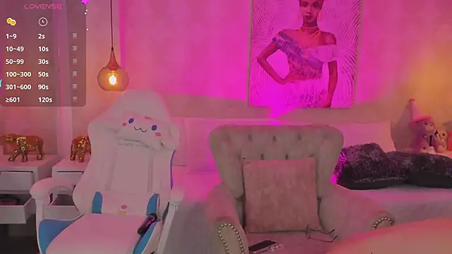 LITTLE-VIVI online show from 03-22-25, 09:45