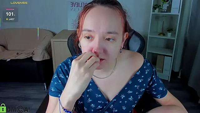 Fera1 Berry online show from 11-08-25, 12:11