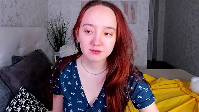 Fera1 Berry online show from 12-04-25, 01:04