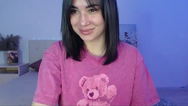 RoxannePure online show from 02-20-25, 05:12