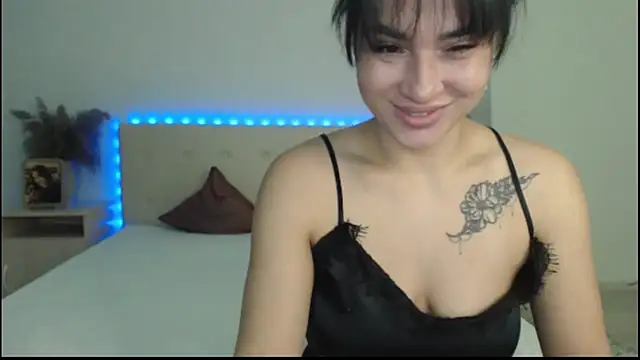 RoxannePure online show from 10-03-25, 03:47