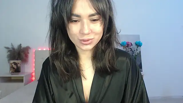 RoxannePure online show from 10-22-25, 02:56