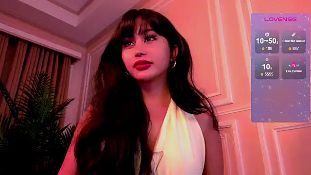 Snapshot of YOURCRISTINAS chatting on 04-25-26, 03:09 YOURCRISTINAS online show from 04-25-26, 03:09