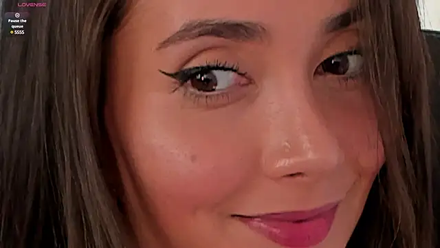 BrookeMiller online show from 01-20-25, 10:37