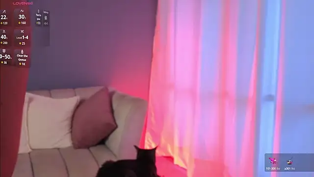 BrookeMiller online show from 09-18-25, 07:05