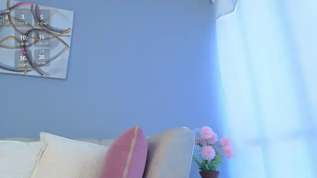 BrookeMiller online show from 10-16-25, 04:41