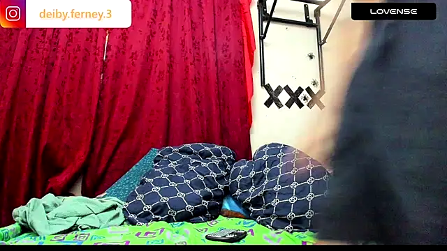 davidlatin66 online show from 12-13-24, 06:10