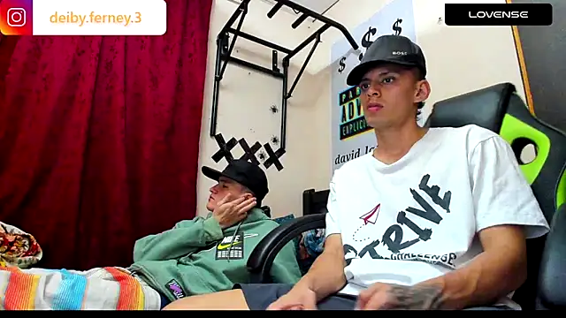 davidlatin66 online show from 12-16-24, 04:23