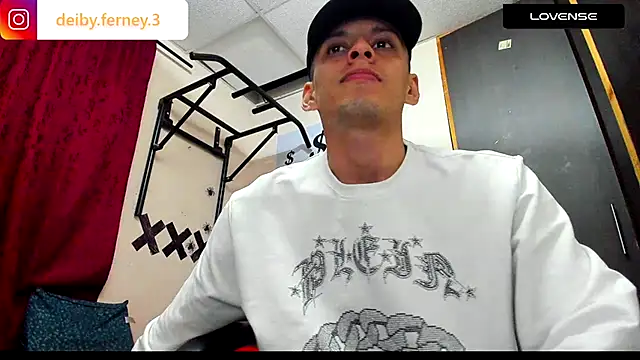 davidlatin66 online show from 12-17-24, 03:17