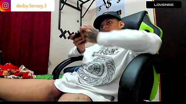 davidlatin66 online show from 12-21-24, 04:19