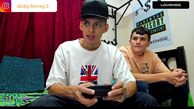 davidlatin66 online show from 12-26-24, 01:29