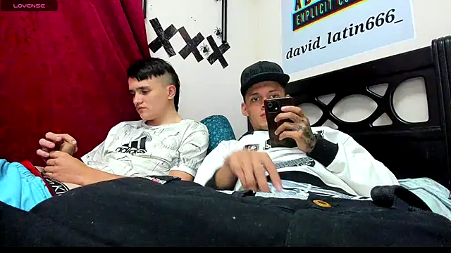 davidlatin66 online show from 01-22-25, 05:59