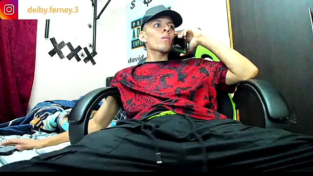 davidlatin66 online show from 01-28-25, 02:21