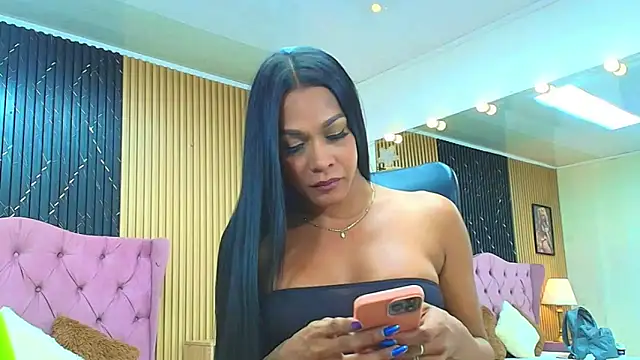 BARBIE BROWNN online show from 05-28-26, 02:03