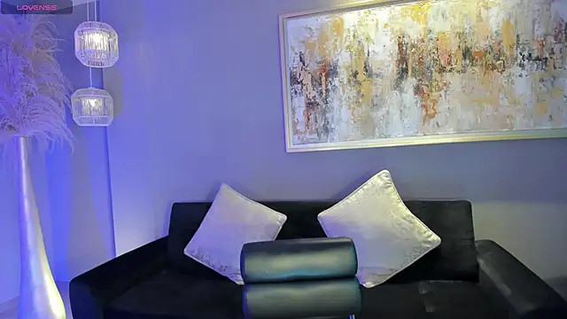 EveBensonX online show from 02-12-25, 12:33