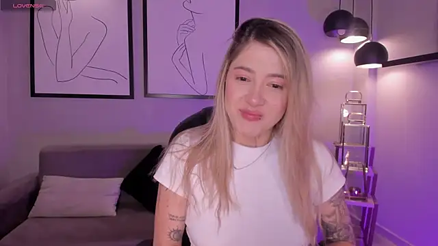 EveBensonX online show from 01-13-26, 12:21