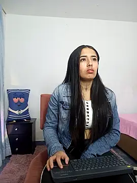 Sofia 888 online show from 11-08-25, 02:45