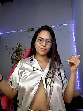 Sallye  online show from 01-04-25, 07:45