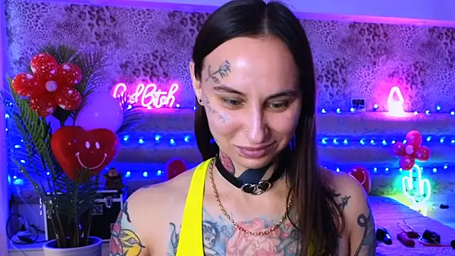 Cool Freak  online show from 02-14-25, 09:34