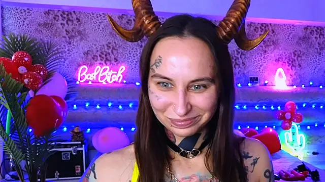 Cool Freak  online show from 02-15-25, 10:00