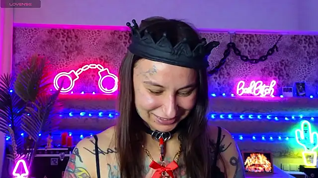 Cool Freak  online show from 02-01-26, 10:36