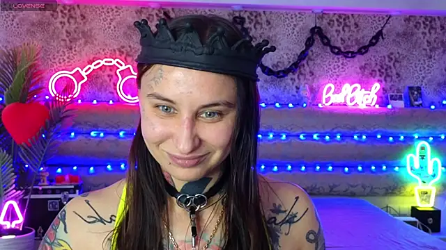 Cool Freak  online show from 03-21-26, 11:04