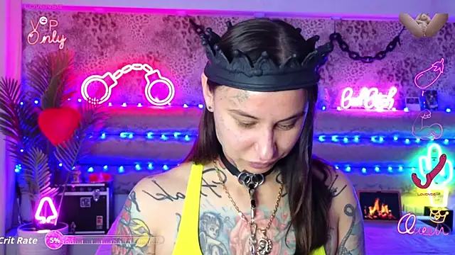 Cool Freak  online show from 03-26-26, 10:10