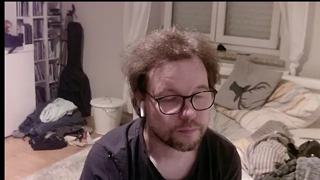 larsgolars online show from 07-10-26, 06:54