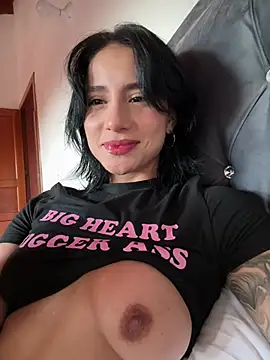 Ale Lewis online show from 01-17-26, 10:02