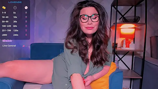 Jessica 555 online show from 12-24-24, 03:16