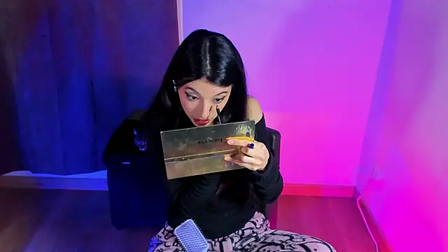 NanaRott online show from 11-24-25, 01:27