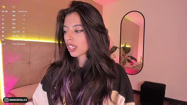 NanaRott online show from 02-03-26, 08:58