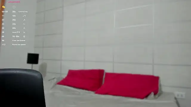 NanaRott online show from 03-13-26, 07:20