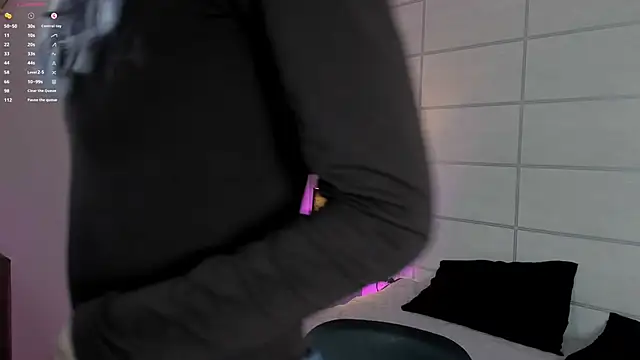 NanaRott online show from 04-08-26, 08:09