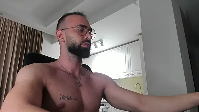 MichaelMasterss online show from 01-31-26, 09:35