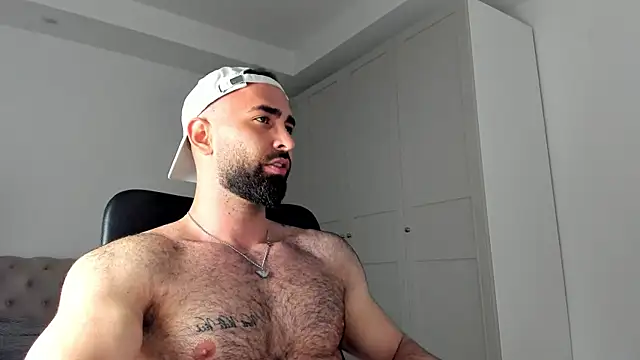 MichaelMasterss online show from 04-06-26, 11:16